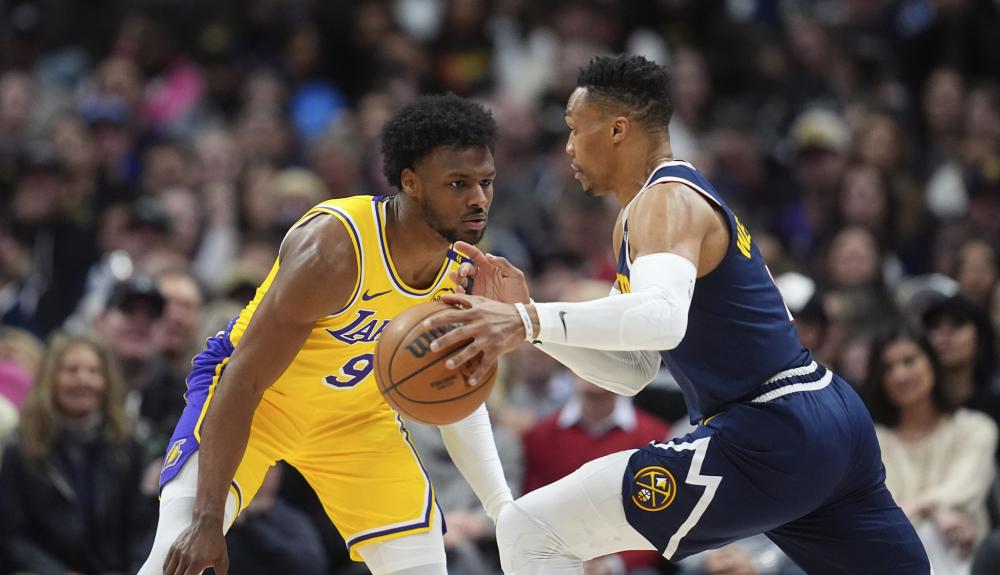 年轻球员快 年轻球员快