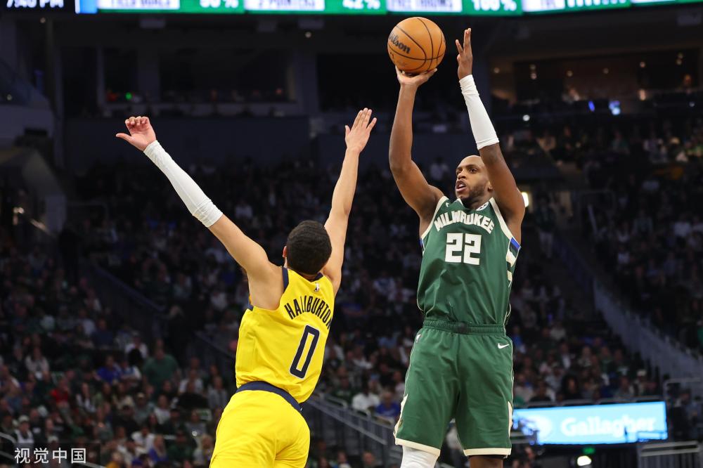 了现代化改 了现代化改